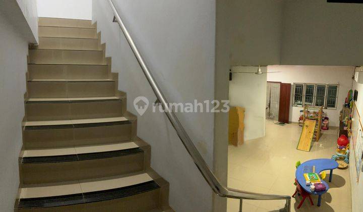 Dijual Rumah Siap Huni di Teluk Gong 2