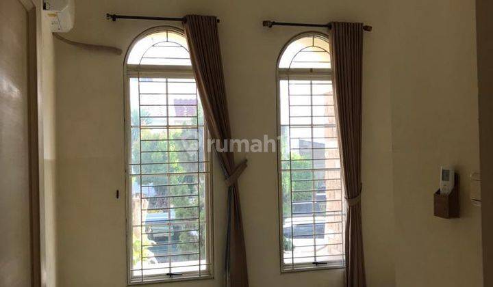 Rumah Furnished Di Pantai Indah Kapuk 2