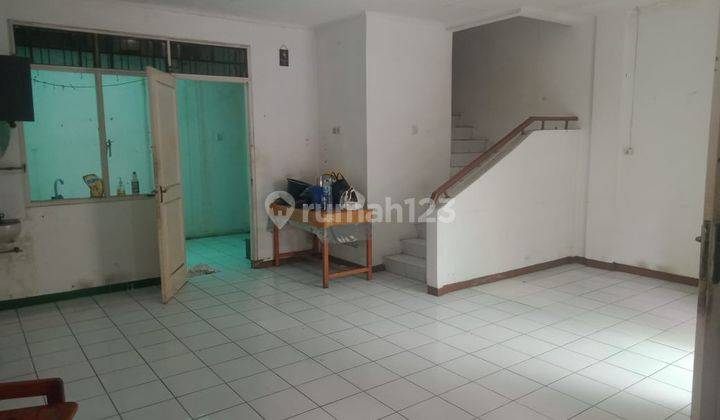 Dijual Rumah di Taman Palem Cluster Favorit 1