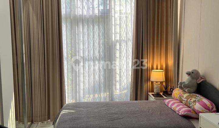 Dijual RumahRapih Siap Huni di Citra Garden 2. Luas 14x20m SHM 2