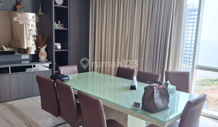 Dijual Apartemen Regatta Furnished 1