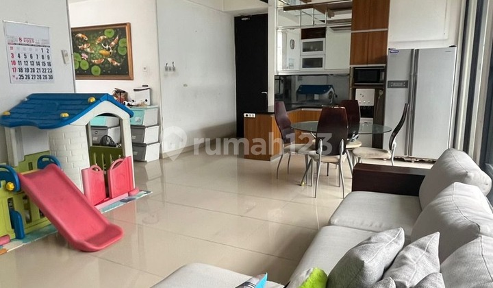 For Sale Green Andara Residence House in Depok. Semi Furnished with SHM For Sale Green Andara Residence House in Depok. Semi Furnished with SHM