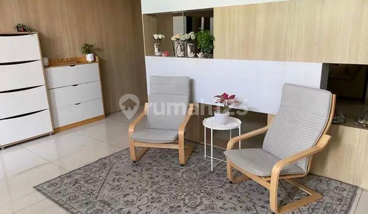 Dijual Cepat Rumah Bagus Siap Huni di PIK Full Furnish