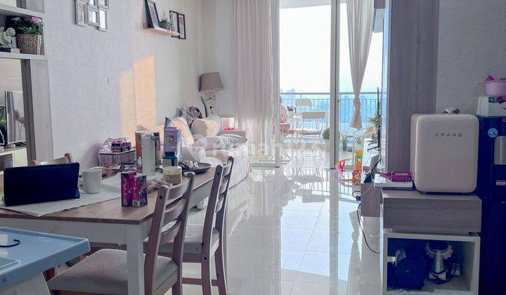 Dijual Murah Apartemen Ancol Mansion