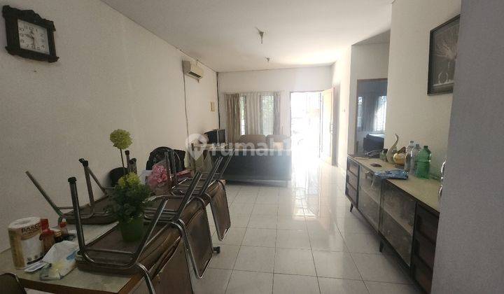 Dijual Rumah Siap Huni di Muara Karang 2