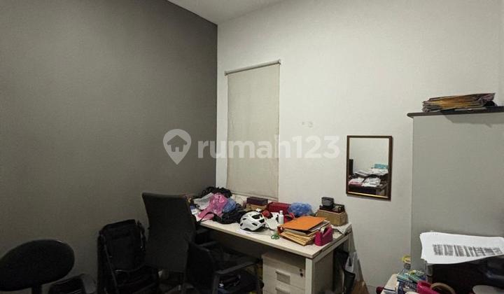 Dijual Rumah Rapih Siap Huni di Golf Lake Residence 2