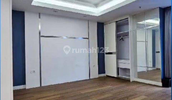 Dijual Apartemen Regatta Semi Furnished 2