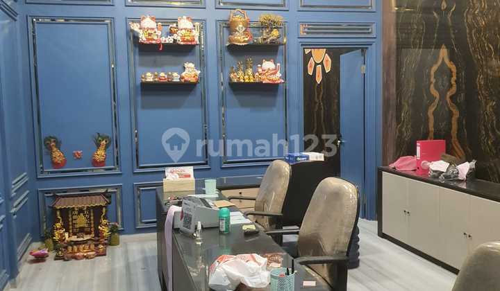 For Quick Sale Warehouse on Gatot Subroto Street, 2.5KM, Cimone. Prime Roadside Location. For Quick Sale Warehouse on Gatot Subroto Street, 2.5KM, Cimone. Prime Roadside Location.