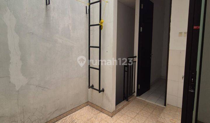 Disewakan Rumah Semi Furnished di Sutera Olivia, Alam Sutera 2