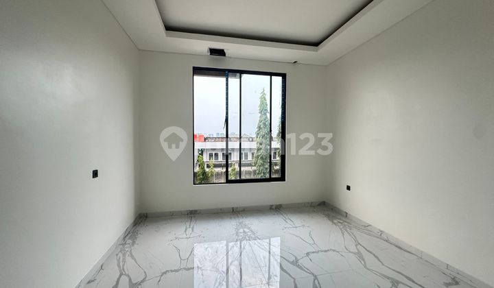 Dijual Rumah Finehomes Citra 6 2