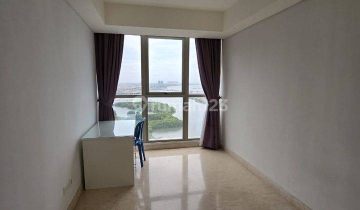 Disewakan Apartemen Gold Coast Furnished Bagus 2