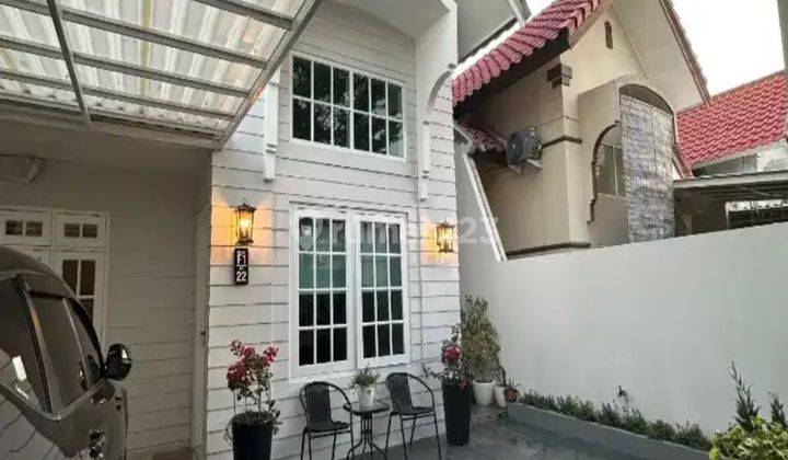 Dijual Rumah Rapih di Puri Gardena, Kalideres 2