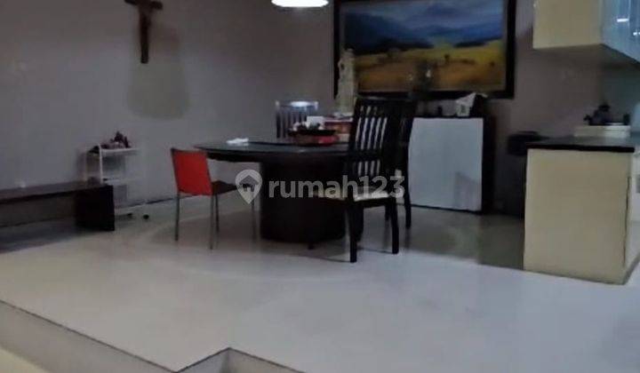 Disewakan Rumah Furnished Bagus di Jelambar Baru, Jelambar 2