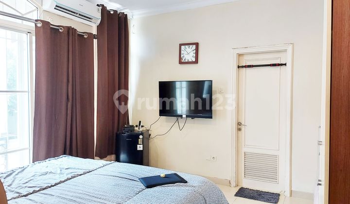 Dijual Rumah Siap Huni di Pantai Indah Kapuk