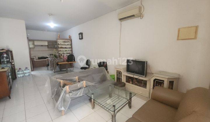 Dijual Rumah Siap Huni di Muara Karang 1