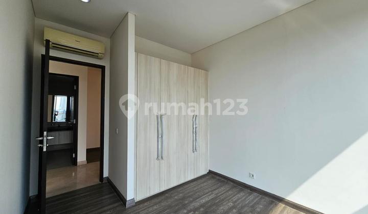 Dijual Apartemen Four Winds. 2 BR Semi Furnish 2