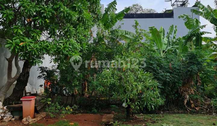 Land for Sale in Pantai Indah Kapuk