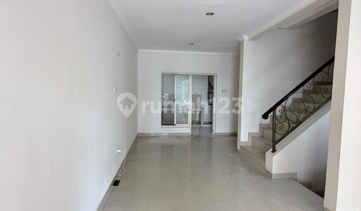 Disewakan Rumah Siap Huni di BGM PIK