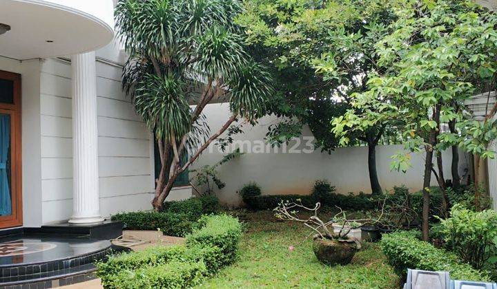 Dijual Rumah Siap Huni di Intercon 1