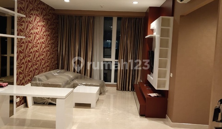 Four Winds Apartment for Quick Sale. 2 BR Ready to Move In