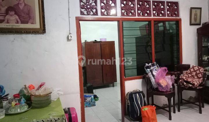 Dijual Rumah di Cengkareng Timur, Cengkareng 2