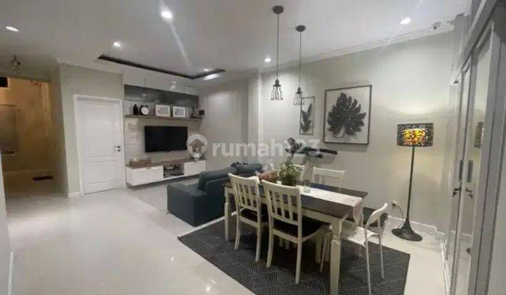 Dijual Rumah Rapih di Puri Gardena, Kalideres 1