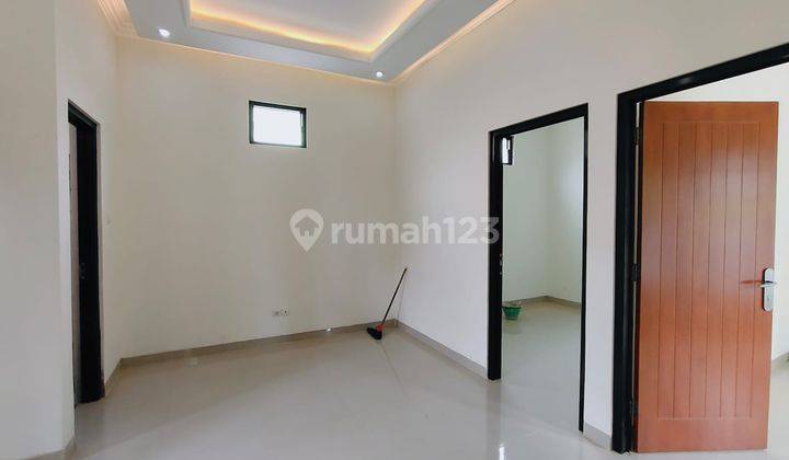 RUMAH MINIMALIS MODERN, DEKAT BANDARA ADISUMARMO 3