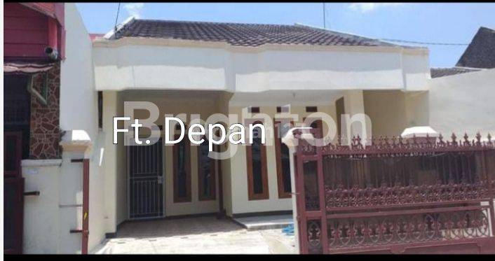 RUMAH SIAP HUNI, MURAH, MINIM RENOVASI, TERLETAK DI MOJOSONGO SOLO 1