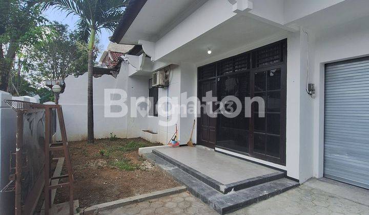 RUMAH MURAH, AREA SOLO BARU, SIAP HUNI, BARU SAJA DIRENOVASI, AREA SOLO BARU 2