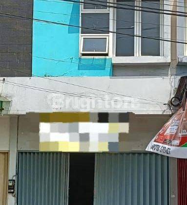 RUKO 2 LANTAI TENGAH KOTA MANAHAN SOLO 1