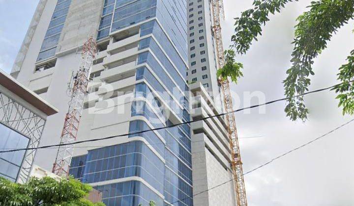 Turun Harga, Murah, Apartemen City Square Surabaya 1