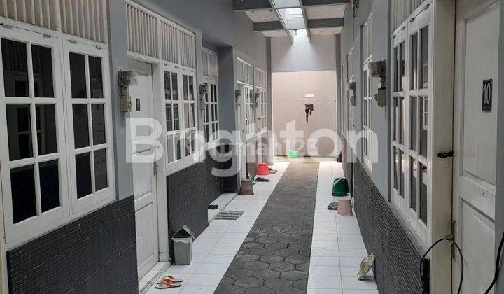 RUMAH KOS 2 LANTAI UTARA KAMPUS UNS