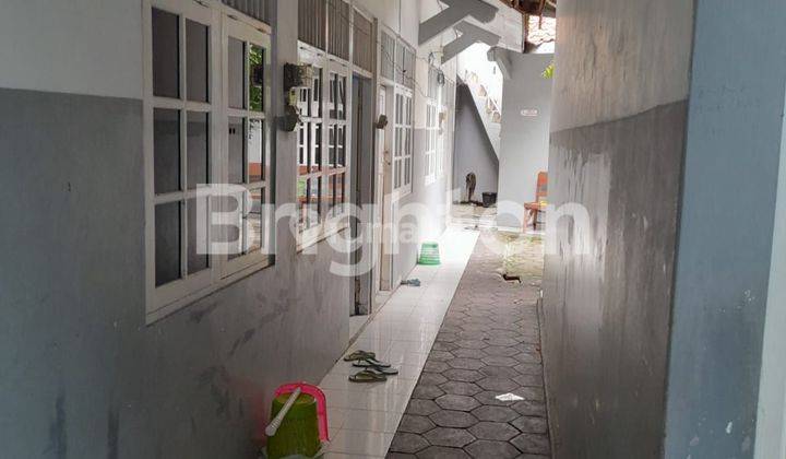 RUMAH KOS 2 LANTAI UTARA KAMPUS UNS 2