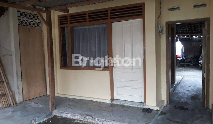 RUMAH MURAH CUMA 500JUTAAN, AREA JAJAR LAWEYAN SOLO 2