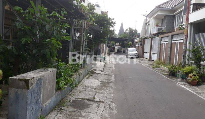 RUMAH MURAH CUMA 500JUTAAN, AREA JAJAR LAWEYAN SOLO 1