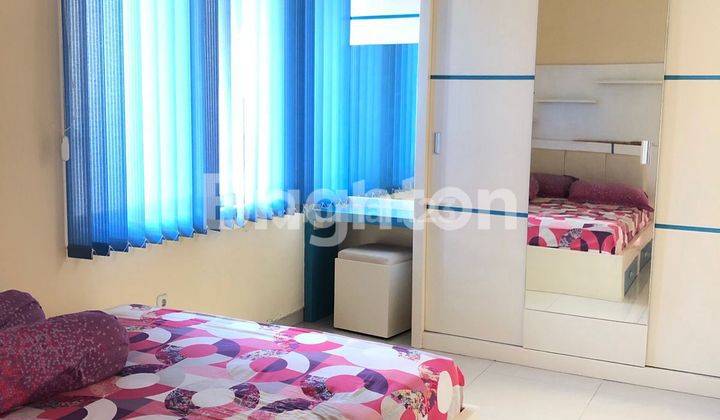 RUMAH SIAP HUNI, FULL FURNISHED 1 LANTAI, AREA FAJAR INDAH SOLO 1