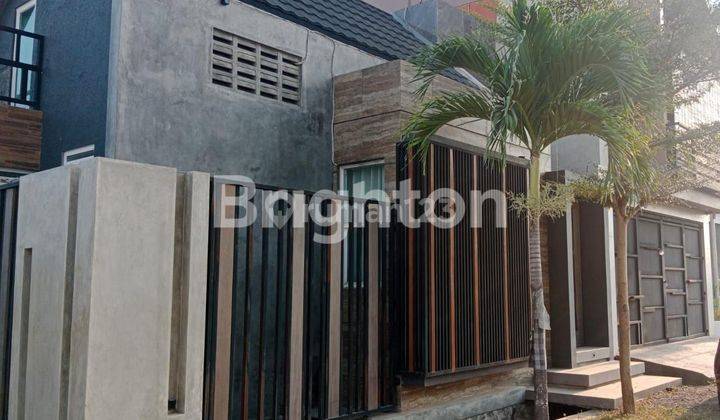 RUMAH 2 LANTAI SOLO BARU 2