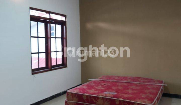 RUMAH 1,5 LANTAI MINIMALIS HOOK MURAH DI TENGAH KOTA SOLO 2