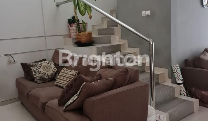 HUNIAN NYAMAN,STRATEGIS, FULLY FURNISHED, AREA COLOMADU