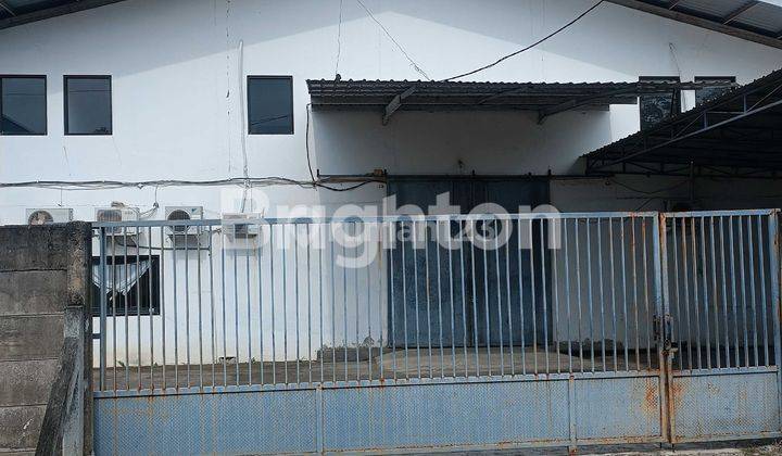 GUDANG GATSU 2
