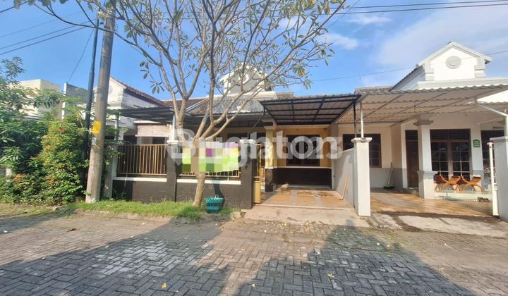 MODERN MINIMALIST 1-STOREY HOUSE NEW SOLO MODERN MINIMALIST 1-STOREY HOUSE NEW SOLO