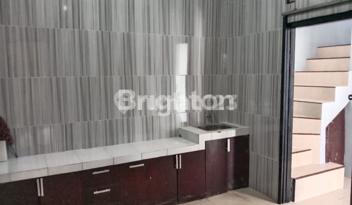 TWO-STORY HOUSE IN GENTAN AREA, ONE GATE SYSTEM 2