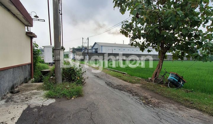 GUDANG EX PABRIK, ZONA MERAH, LEBAR DEPAN +/- 25 METER , AKSES KONTAINER 40 FEET, AREA SUKOHARJO GUDANG EX PABRIK, ZONA MERAH, LEBAR DEPAN +/- 25 METER , AKSES KONTAINER 40 FEET, AREA SUKOHARJO