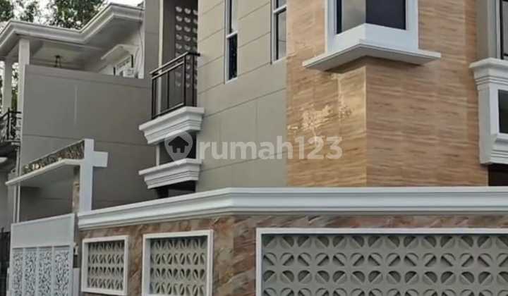 Rumah Mewah 2 Lantai Karangasem Ums Rumah Mewah 2 Lantai Karangasem Ums