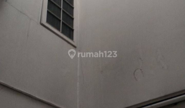 Rumah Lebar Muka 21m. Siap Usaha Dekat Cibadak 2