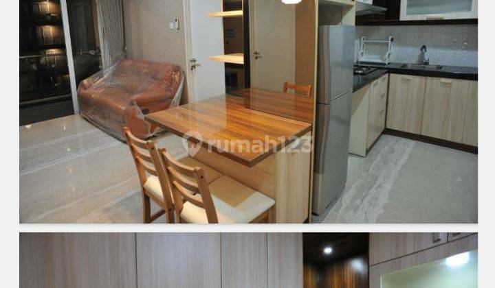 Apartemen Siap Di Huni Di Bandung 1