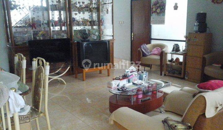 Rumah Siap Huni, cocok untuk.home industri 2