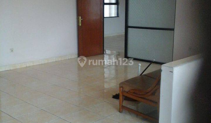 Rumah Siap Huni, cocok untuk.home industri 1