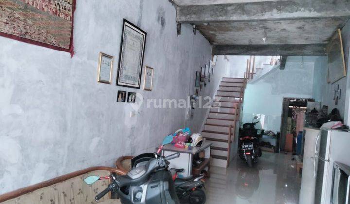 Jual Rumah di dekat RS. Immanuel, Bandung 1