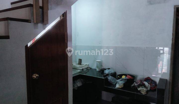 Jual Rumah di dekat RS. Immanuel, Bandung 2